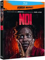 Noi (Blu-ray)