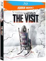 The Visit (Blu-ray)