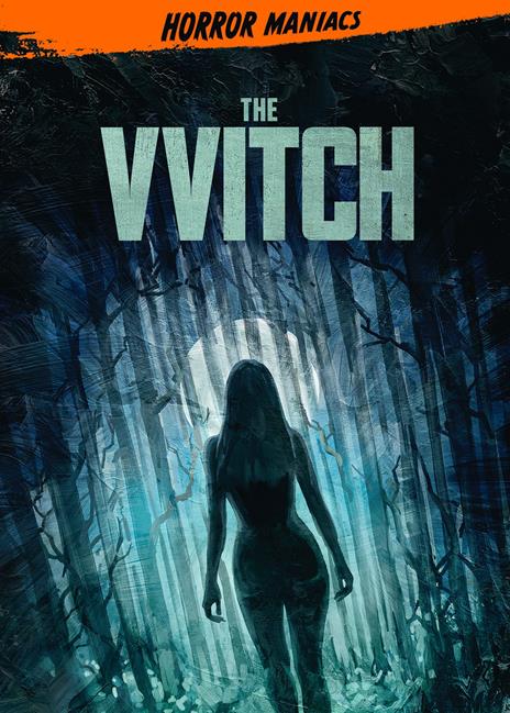 The Witch (DVD) di Robert Eggers - DVD - 2