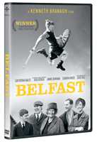 Film Belfast (DVD) Kenneth Branagh