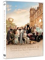 Downton Abbey 2. Una nuova era (DVD)