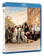Downton Abbey 2. Una nuova era (Blu-ray)