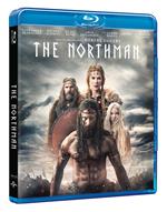 The Northman (Blu-ray)