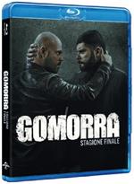 Gomorra. Stagione finale. Serie TV ita (4 Blu-ray)