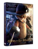 Il gatto con gli stivali 2. L'ultimo desiderio (DVD)