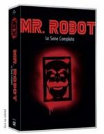 Mr. Robot. Serie completa. Serie TV ita (14 DVD)