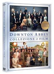 Downton Abbey. 2 Film Collection (2 DVD)