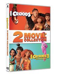 I Croods (2 DVD)