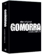 Gomorra. La serie completa. Edizione Speciale (20 DVD)