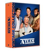 A-Team. Stagioni 1-5 Vintage Collection (DVD)