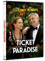 Film Ticket to Paradise (DVD) Ol Parker
