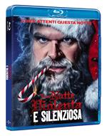 Una notte violenta e silenziosa (Blu-ray)