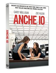 Anche io (DVD)