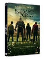 Bussano alla porta (DVD)