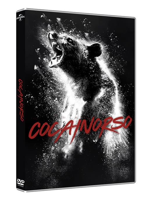 Cocainorso (DVD) di Elizabeth Banks - DVD