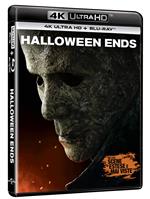 Halloween Ends (Blu-ray + Blu-ray Ultra HD 4K)