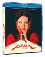Pearl (Blu-ray)