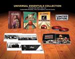 Il Grande Lebowski. 25th Anniversary. Deluxe Edition Steelbook (Blu-ray + Blu-ray Ultra HD 4K)