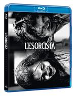 L' esorcista. Il credente (Blu-ray)