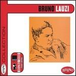 Collection - CD Audio di Bruno Lauzi