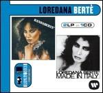 BandaBertè - Made in Italy - CD Audio di Loredana Bertè