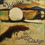 Ultimately Meditations - CD Audio di Verlaines