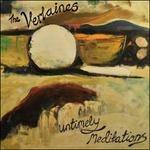 Ultimately Meditations - CD Audio di Verlaines