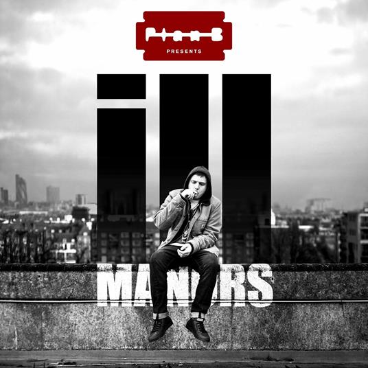 Ill Manors - CD Audio di Plan B