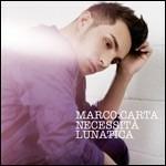 Necessità lunatica - CD Audio di Marco Carta