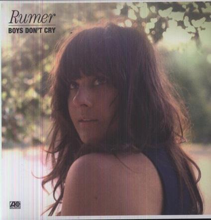 Boys Don'T Cry - CD Audio di Rumer