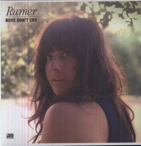 Boys Don'T Cry - CD Audio di Rumer