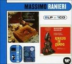 Album di famiglia - Rinaldo in campo - CD Audio di Massimo Ranieri