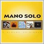 Original Album Series