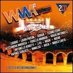 Wind Music Awards 2012 - CD Audio
