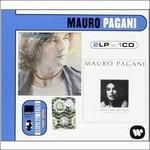 Mauro Pagani - Sogno di una notte d'estate - CD Audio di Mauro Pagani