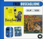 14 successi - CD Audio di Fred Buscaglione