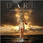 Calm Before the Storm 2 - CD Audio di Dare