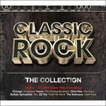 Classic Rock. The Collection - CD Audio