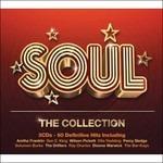Soul. The Collection - CD Audio