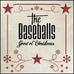 Good Ol' Christmas - CD Audio di Baseballs
