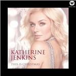 This Is Christmas - CD Audio di Katherine Jenkins