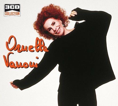Ornella Vanoni - CD Audio di Ornella Vanoni
