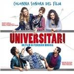 Universitari (Colonna sonora) - CD Audio