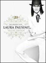 20. The Greatest Hits (Deluxe Edition) - CD Audio + DVD di Laura Pausini