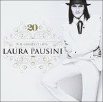 20. The Greatest Hits - CD Audio di Laura Pausini