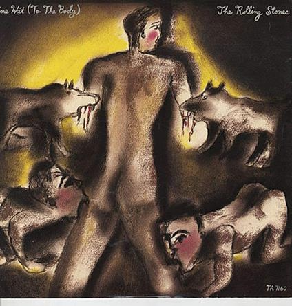One Hit (To the body) (Vinyl LP 45 giri) - Vinile LP di Rolling Stones