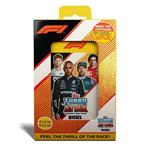 Topps F1 Turbo Attax 2021 - Mega Tin (Versione UK)