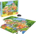 Animal Crossing 1000 Pc Puzzle Toys