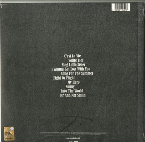 Keep the Village Alive - Vinile LP di Stereophonics - 2