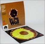 In the Wall (Colonna sonora) - Vinile LP di Clint Mansell